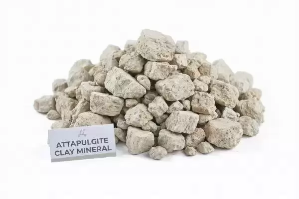 Attapulgite