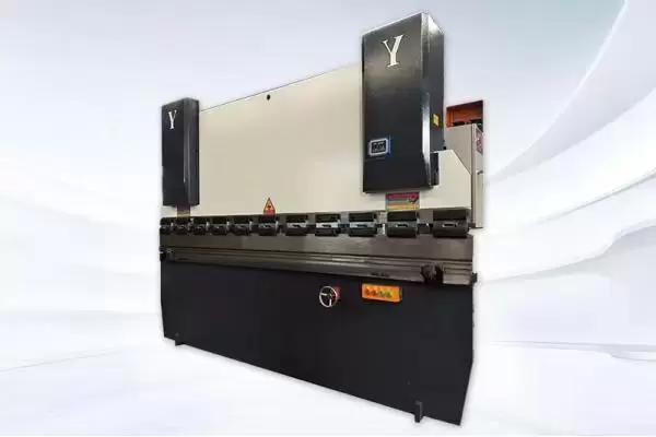 hydraulic bending machine