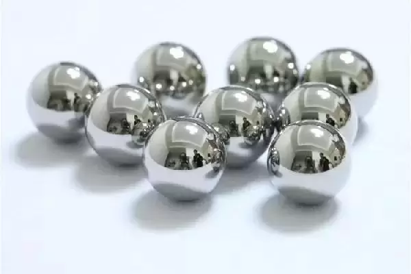 AISI 400 Stainless Steel Balls