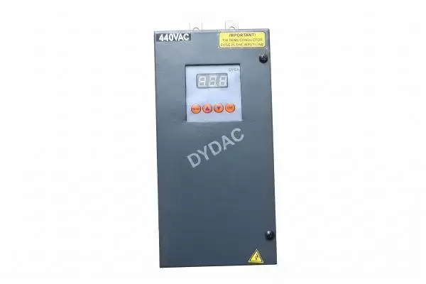 Two Phase Thyristor Power Controllers