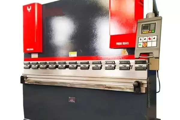 Factory Direct Sales Bending Machine cnc Sheet Metal Press Brakes