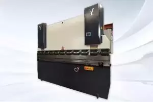 hydraulic bending machine