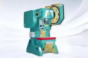 mechanical punching machine