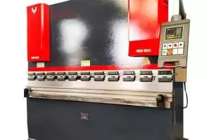 Factory Direct Sales Bending Machine cnc Sheet Metal Press Brakes